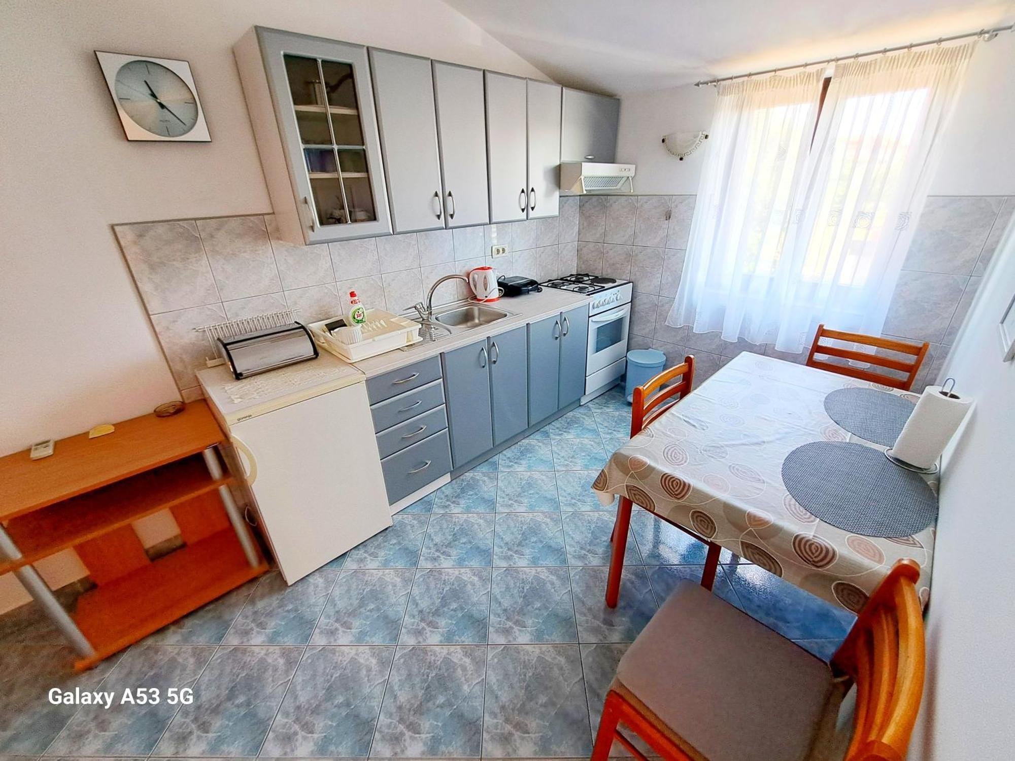 FažanaAparments Orange & Blueアパートメント エクステリア 写真