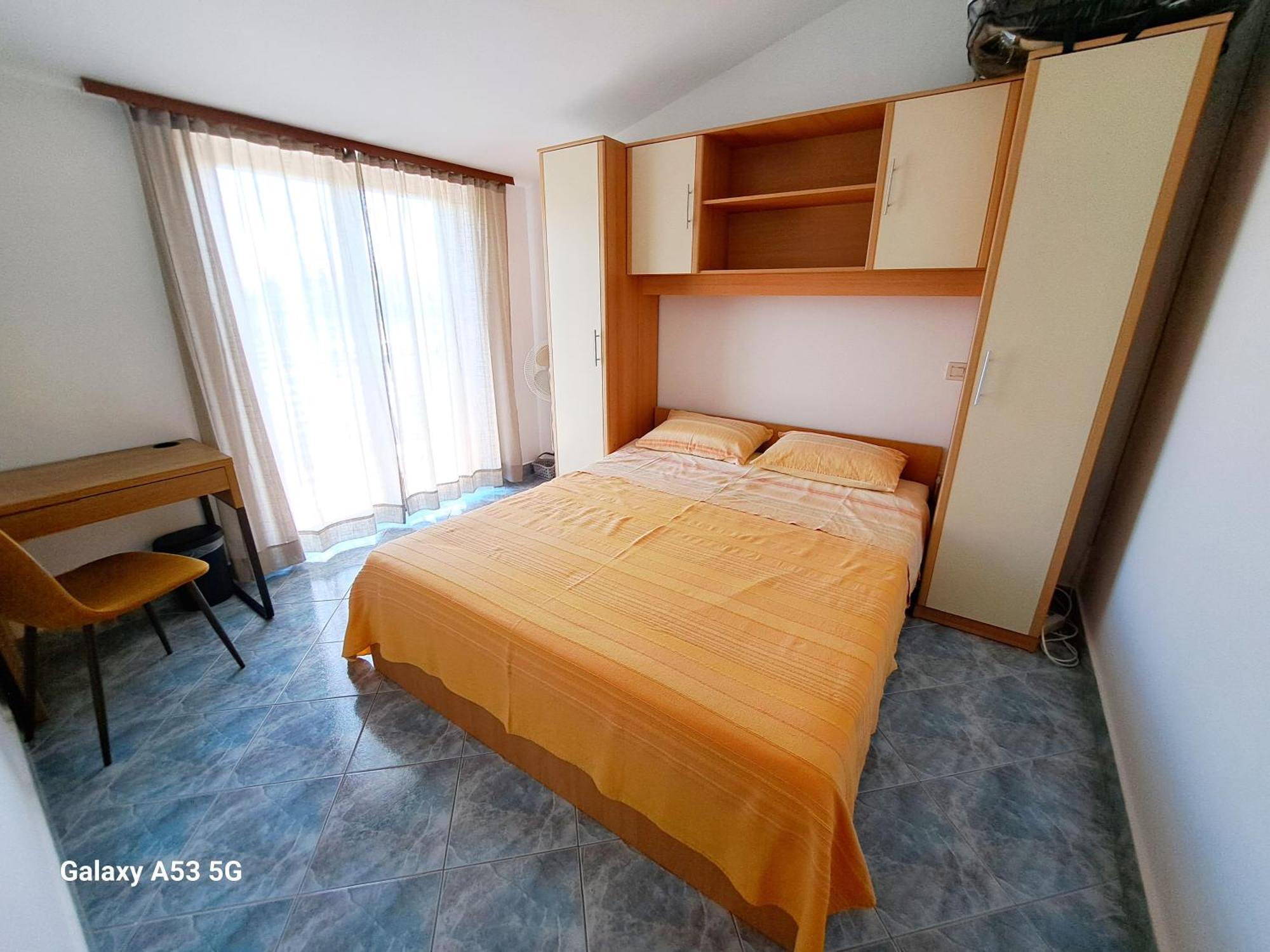 FažanaAparments Orange & Blueアパートメント エクステリア 写真