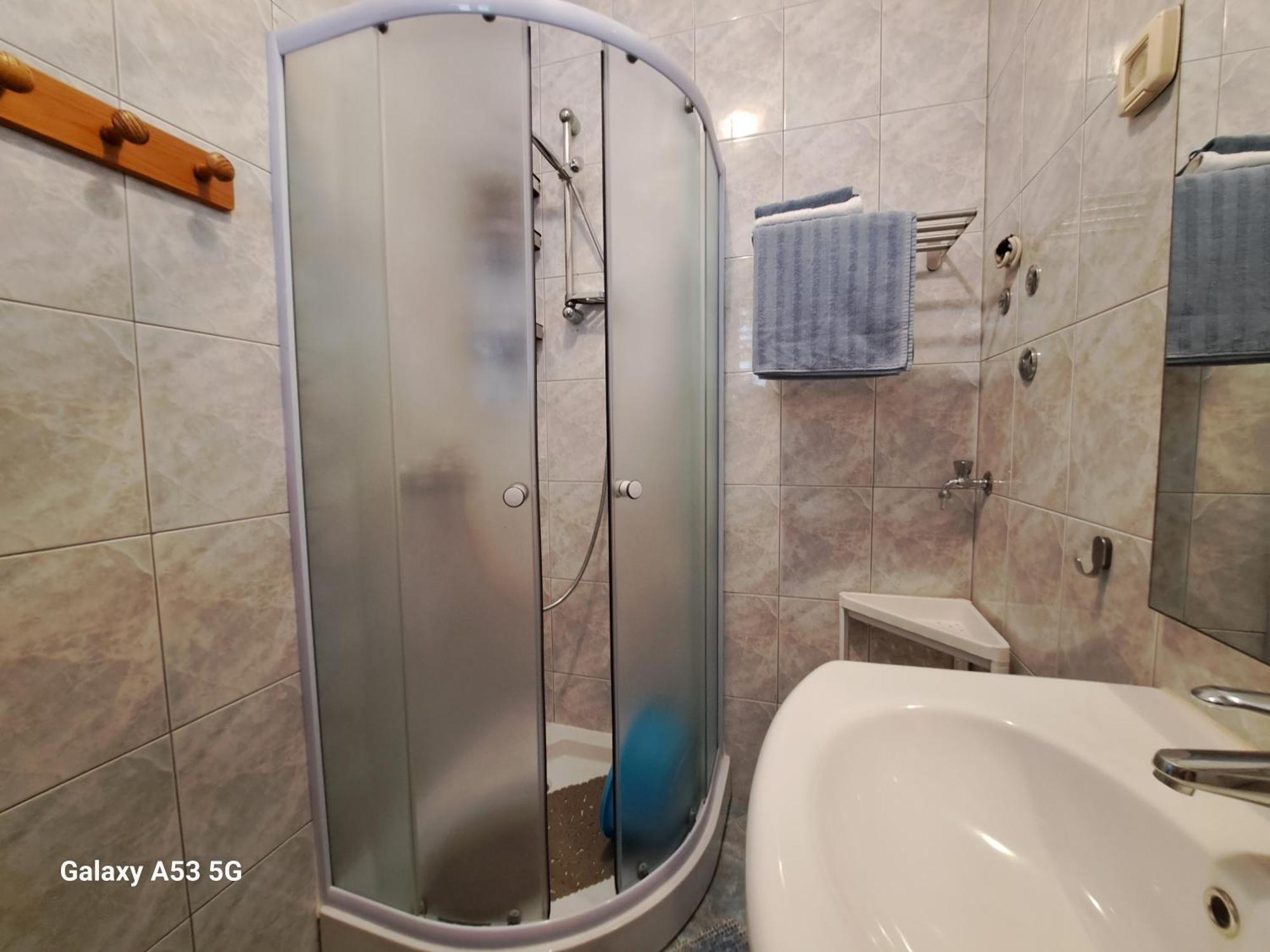 FažanaAparments Orange & Blueアパートメント エクステリア 写真